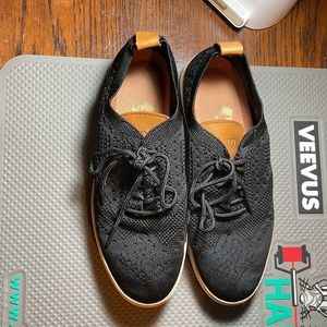 Vlado Womens Black size 7 Shoes